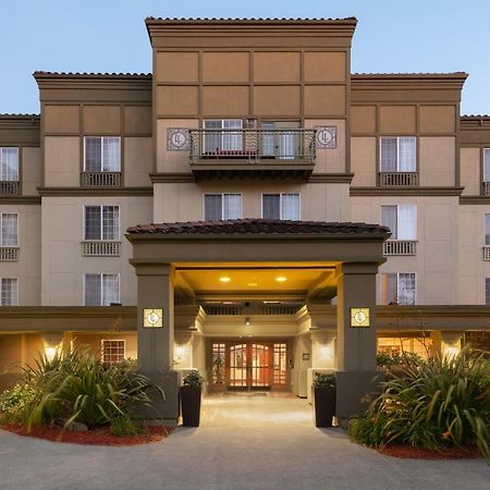 Larkspur Landing Extended Stay Suites Sunnyvale Eksteriør bilde