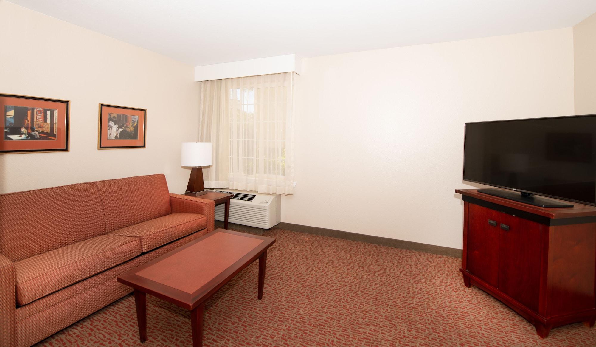 Larkspur Landing Extended Stay Suites Sunnyvale Eksteriør bilde