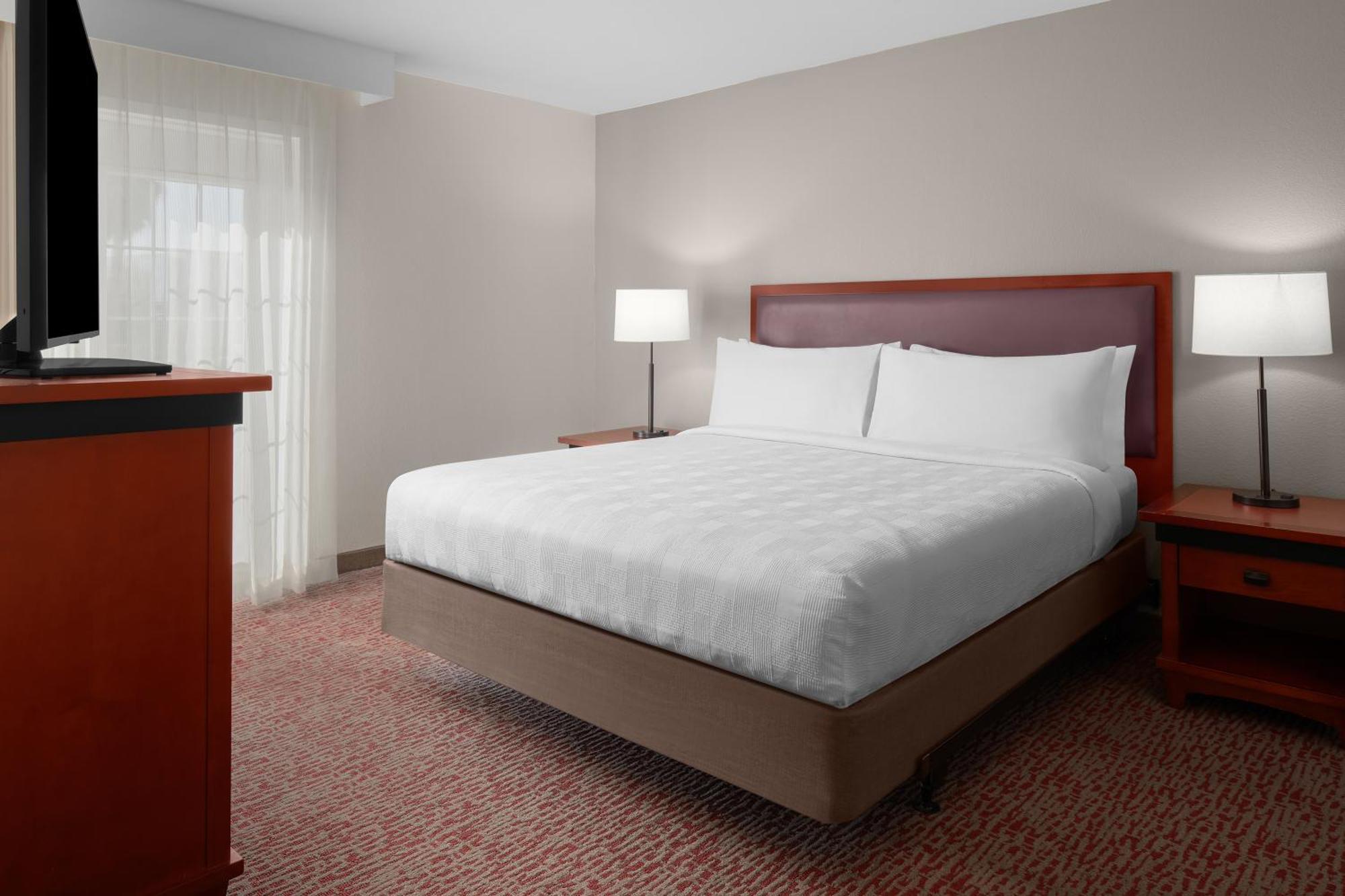 Larkspur Landing Extended Stay Suites Sunnyvale Eksteriør bilde