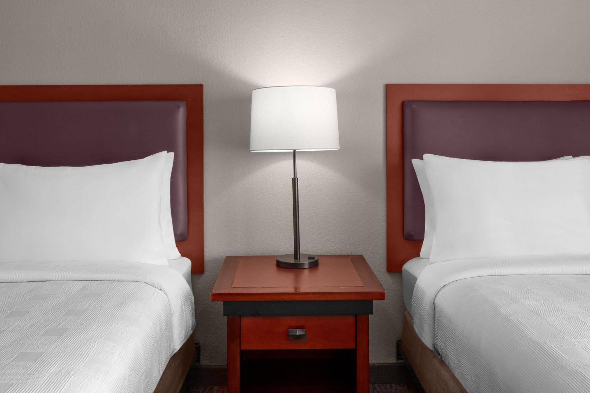 Larkspur Landing Extended Stay Suites Sunnyvale Eksteriør bilde