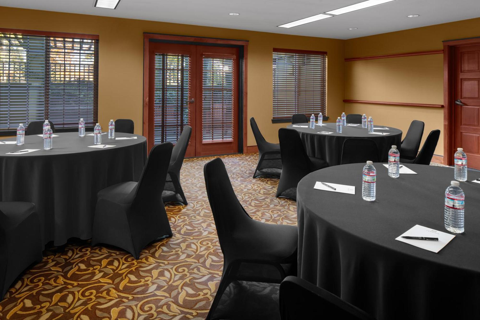 Larkspur Landing Extended Stay Suites Sunnyvale Eksteriør bilde