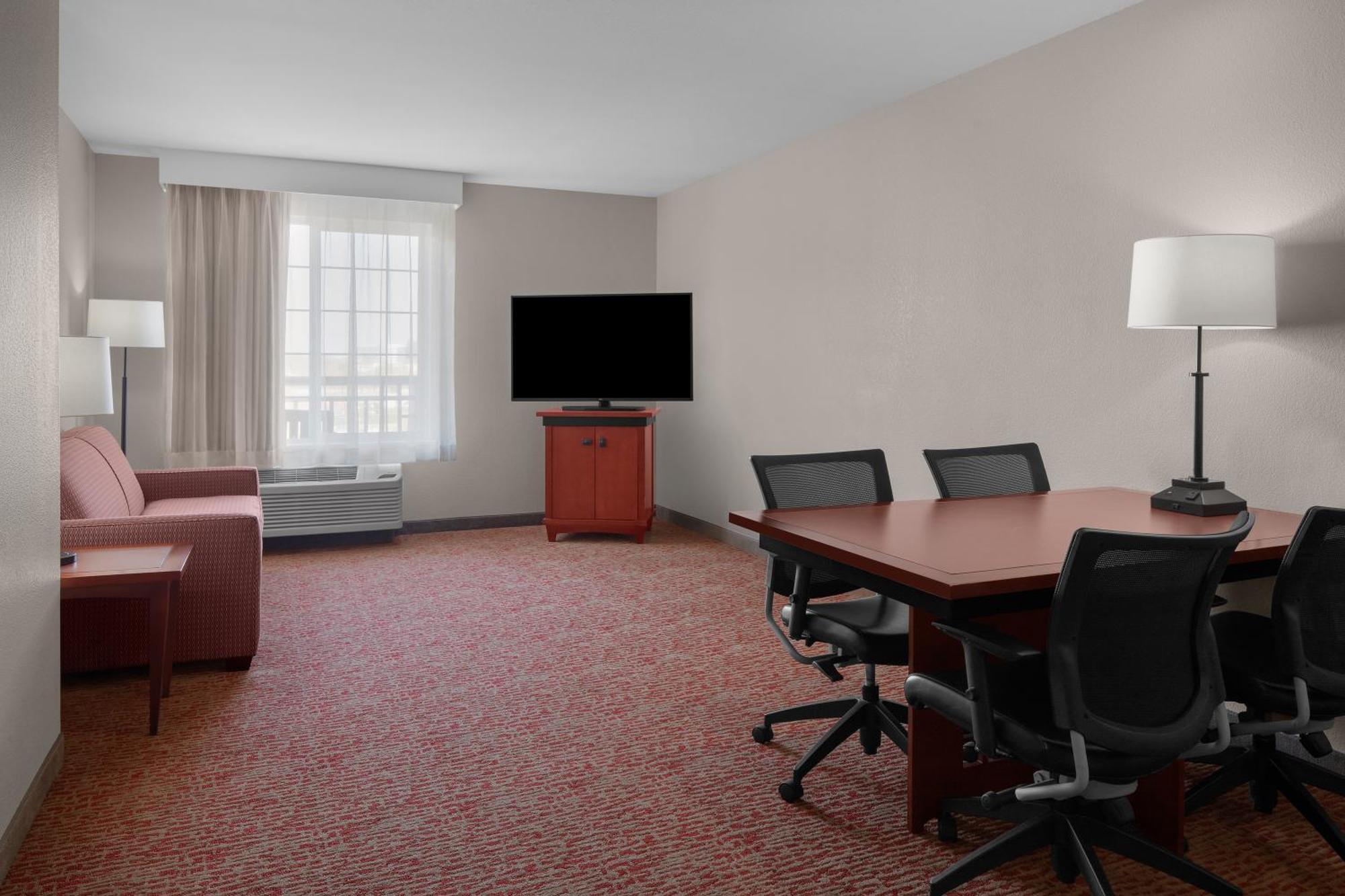 Larkspur Landing Extended Stay Suites Sunnyvale Eksteriør bilde