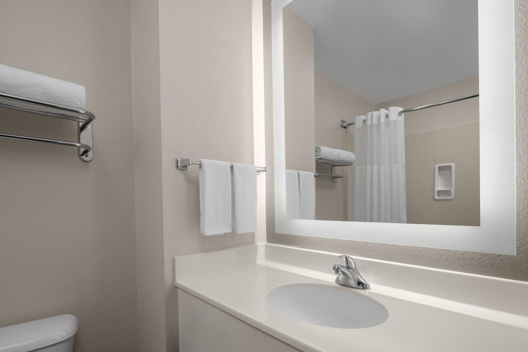 Larkspur Landing Extended Stay Suites Sunnyvale Eksteriør bilde