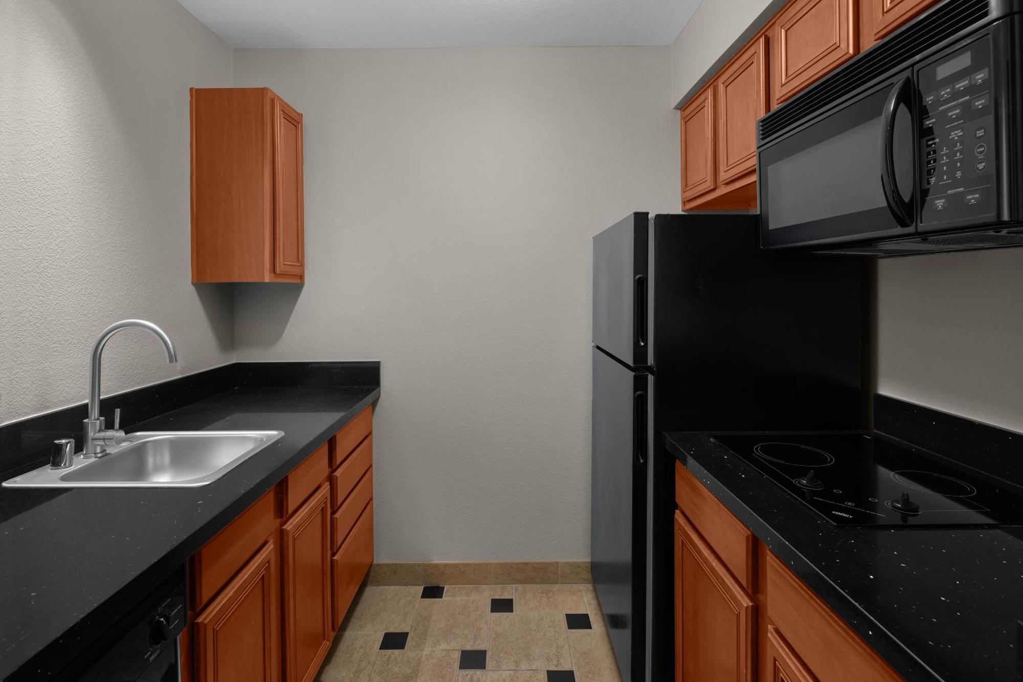 Larkspur Landing Extended Stay Suites Sunnyvale Eksteriør bilde