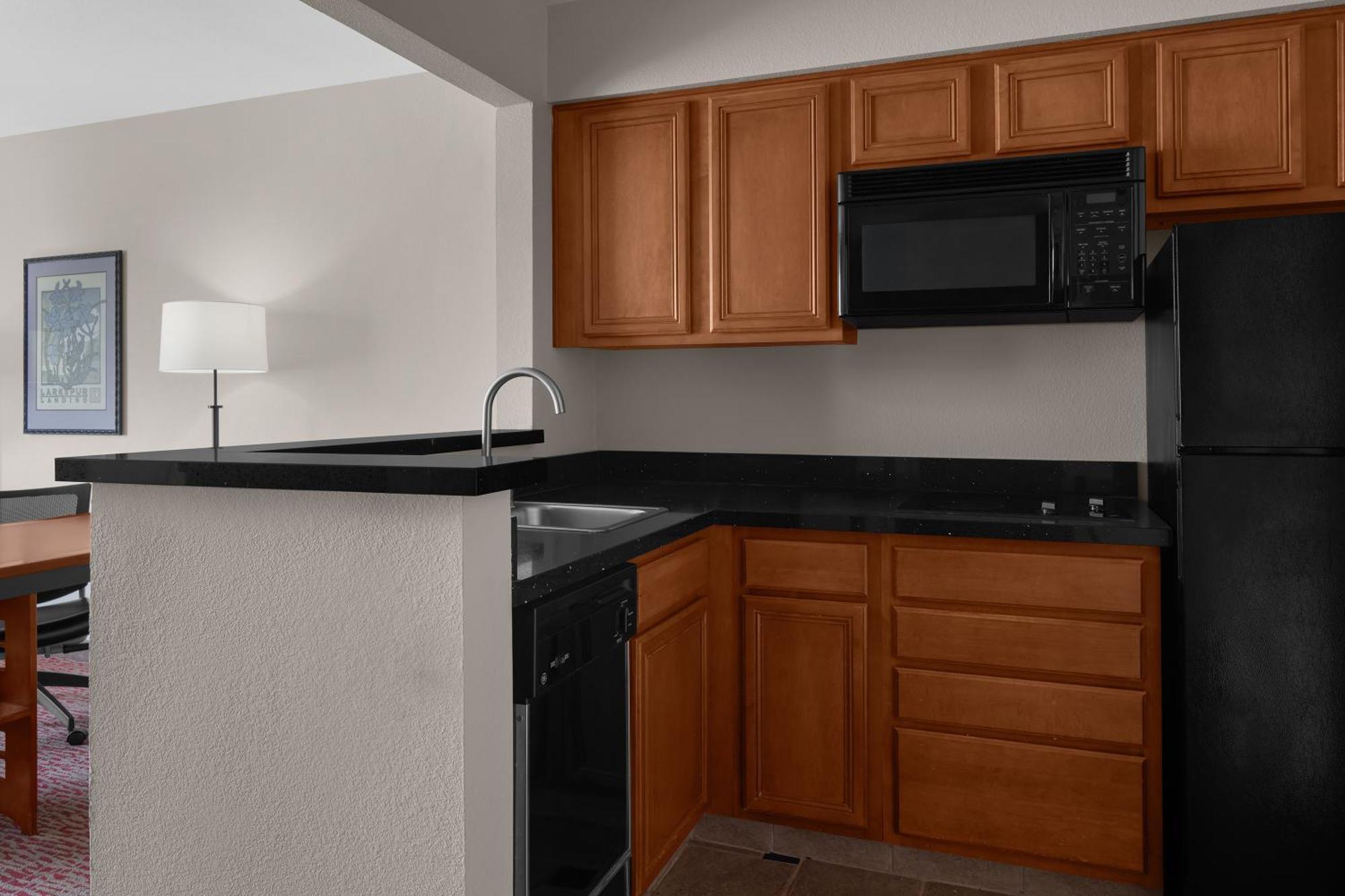 Larkspur Landing Extended Stay Suites Sunnyvale Eksteriør bilde