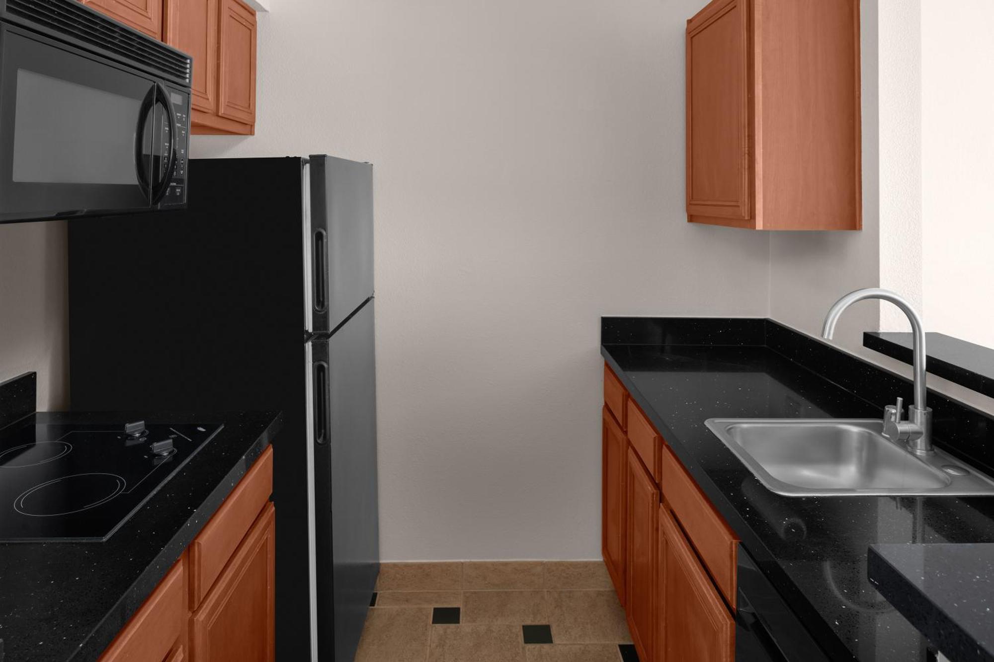 Larkspur Landing Extended Stay Suites Sunnyvale Eksteriør bilde
