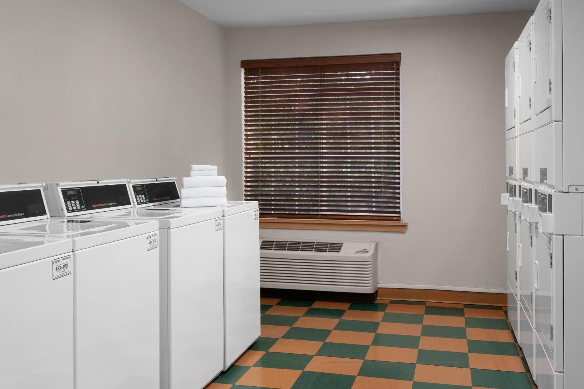 Larkspur Landing Extended Stay Suites Sunnyvale Eksteriør bilde