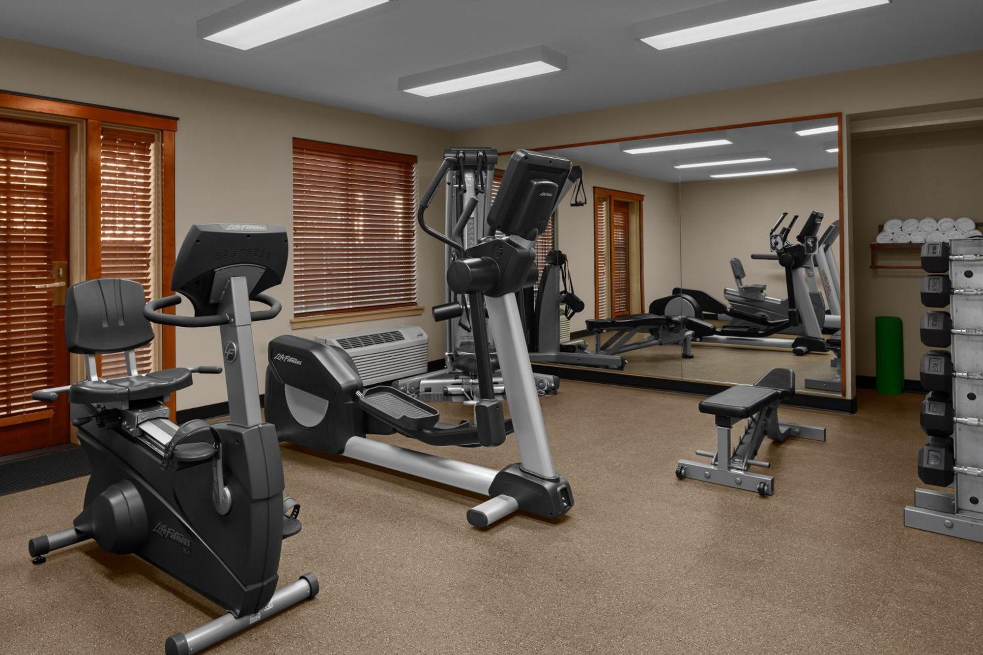 Larkspur Landing Extended Stay Suites Sunnyvale Eksteriør bilde