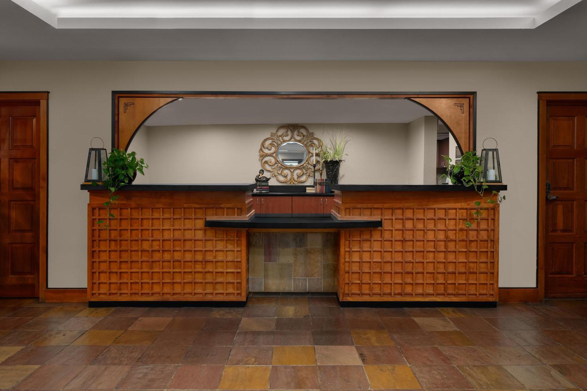 Larkspur Landing Extended Stay Suites Sunnyvale Eksteriør bilde