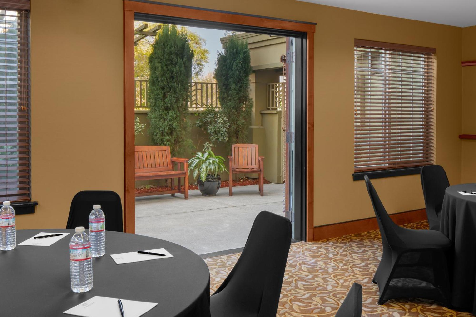 Larkspur Landing Extended Stay Suites Sunnyvale Eksteriør bilde