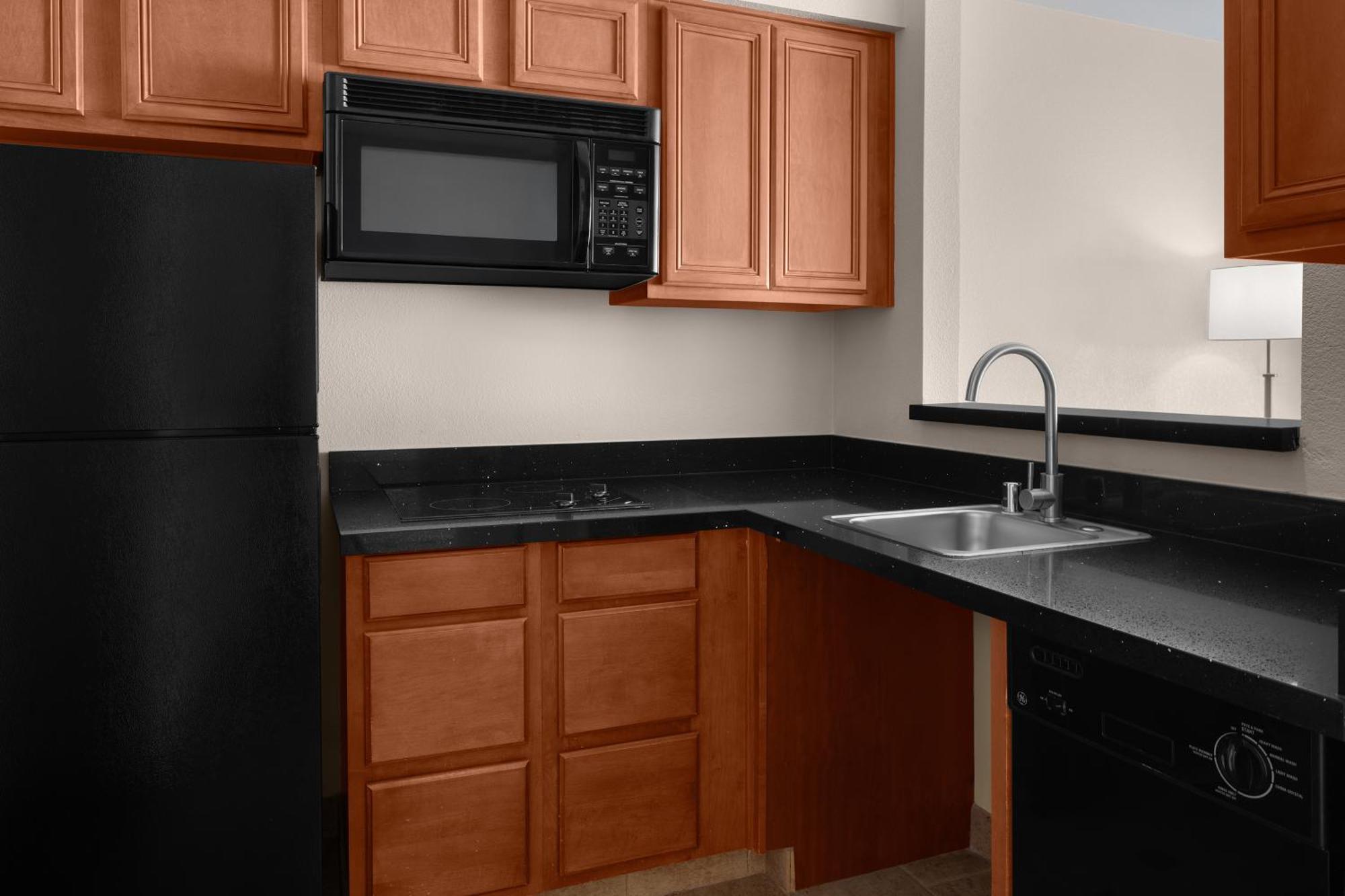 Larkspur Landing Extended Stay Suites Sunnyvale Eksteriør bilde