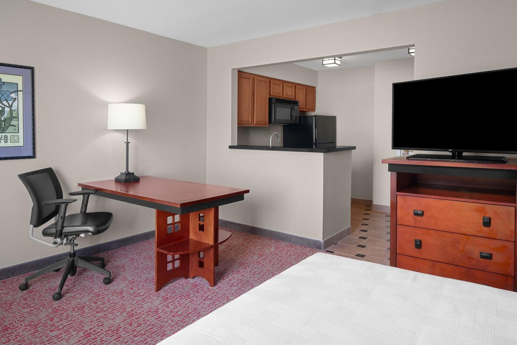 Larkspur Landing Extended Stay Suites Sunnyvale Eksteriør bilde