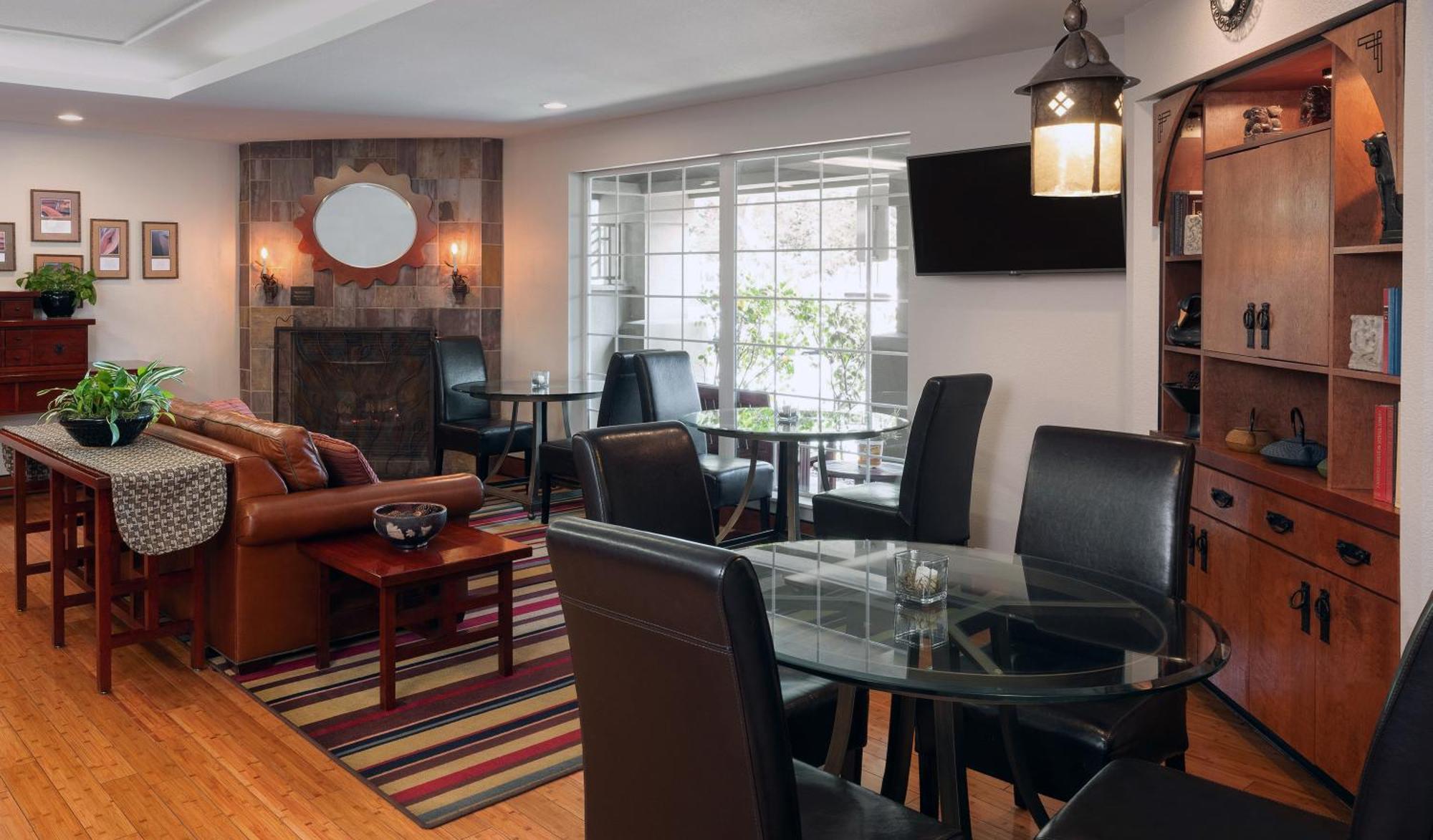 Larkspur Landing Extended Stay Suites Sunnyvale Eksteriør bilde