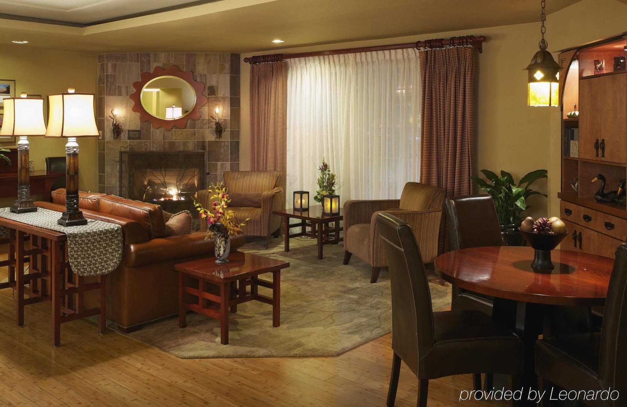 Larkspur Landing Extended Stay Suites Sunnyvale Eksteriør bilde
