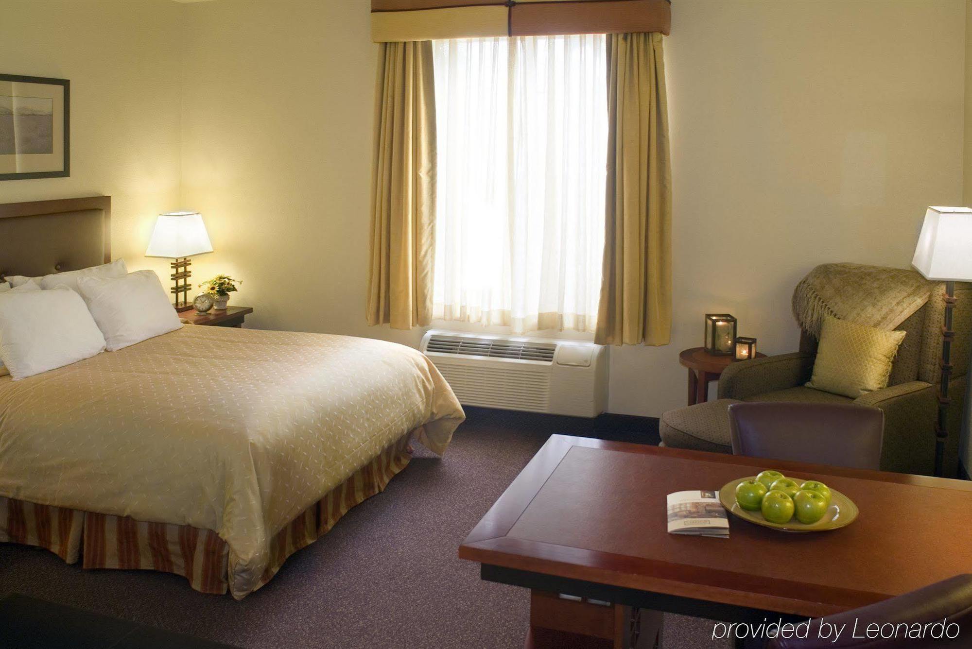 Larkspur Landing Extended Stay Suites Sunnyvale Eksteriør bilde