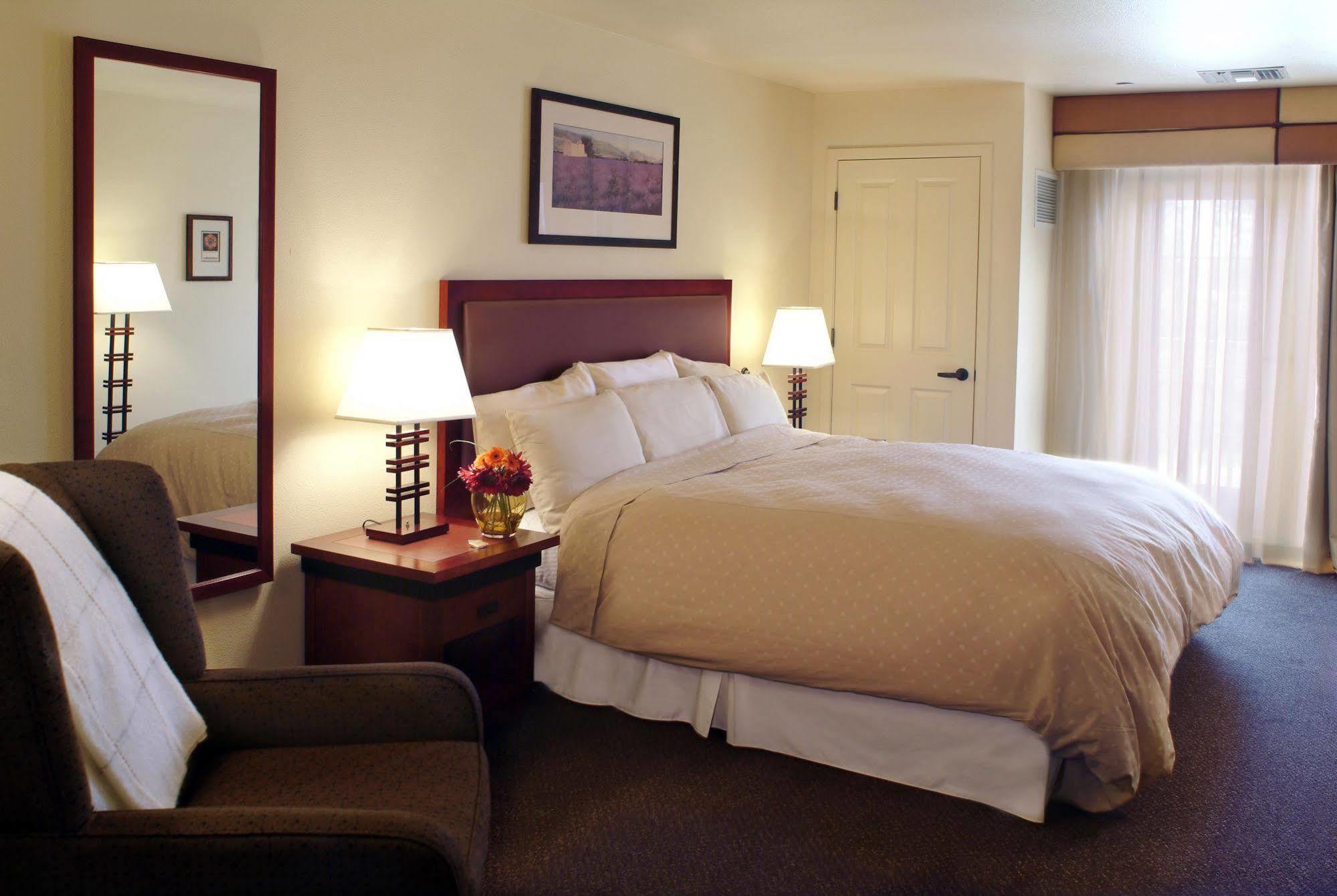 Larkspur Landing Extended Stay Suites Sunnyvale Rom bilde