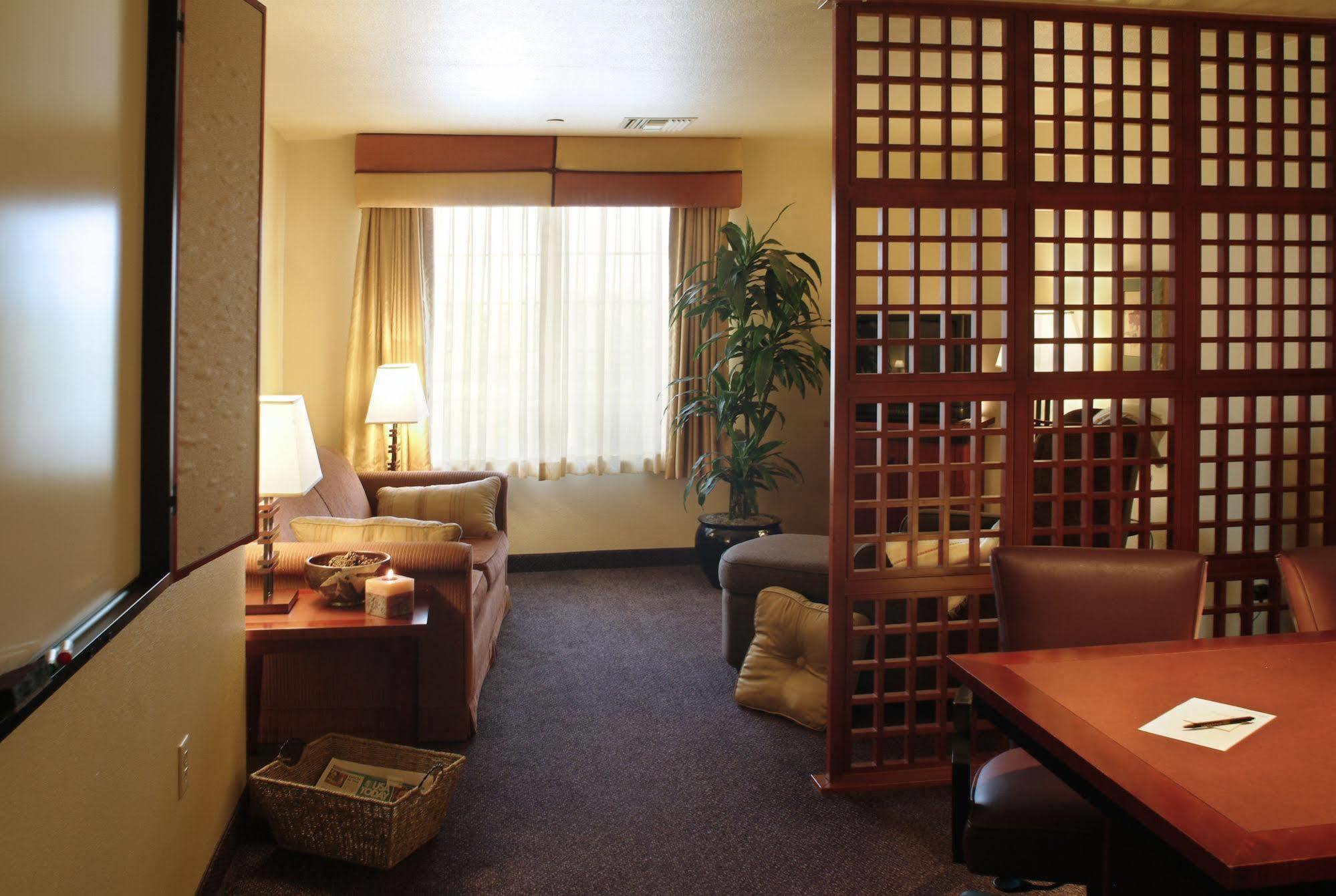 Larkspur Landing Extended Stay Suites Sunnyvale Eksteriør bilde