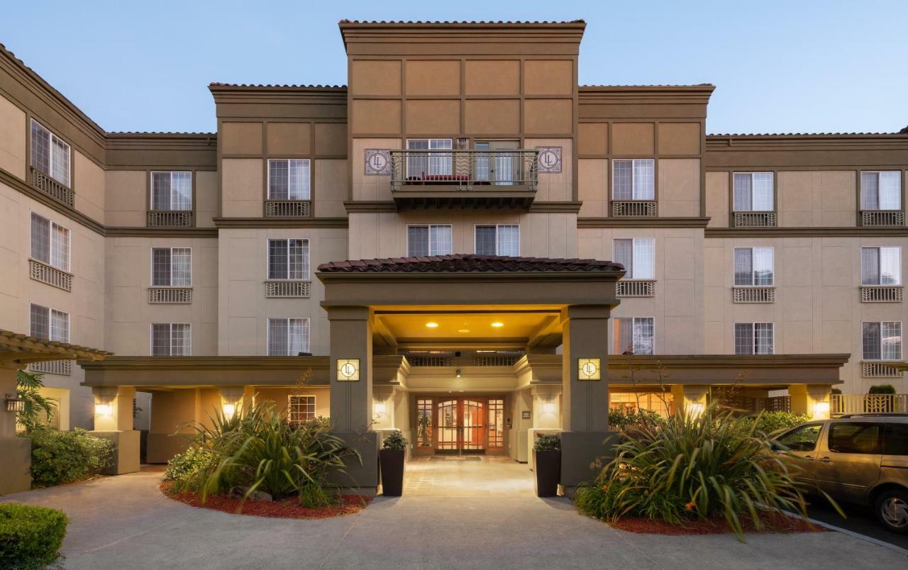 Larkspur Landing Extended Stay Suites Sunnyvale Eksteriør bilde